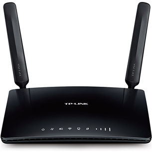 TP-Link Archer MR200, must - WiFi ruuter ARCHERMR200