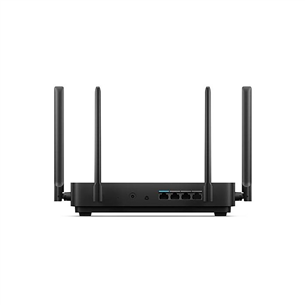 Xiaomi Mi Router AX3200, Wi-Fi 6, MU-MIMO, must - WiFi ruuter