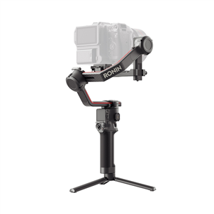 DJI RS3 Pro, black - Gimbal