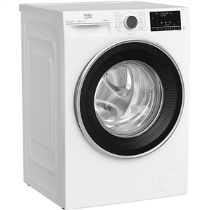 Beko, AquaTech, 8 кг, глубина 55 см, 1400 об/мин - Стиральная машина с ...