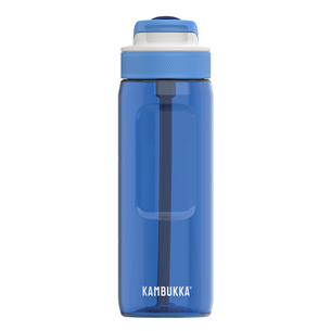 Kambukka Lagoon, 750 ml, Crisp Blue - Water bottle 11-04048