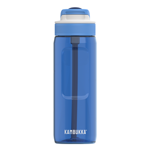 Kambukka Lagoon 750 ml, Crisp Blue - Veepudel