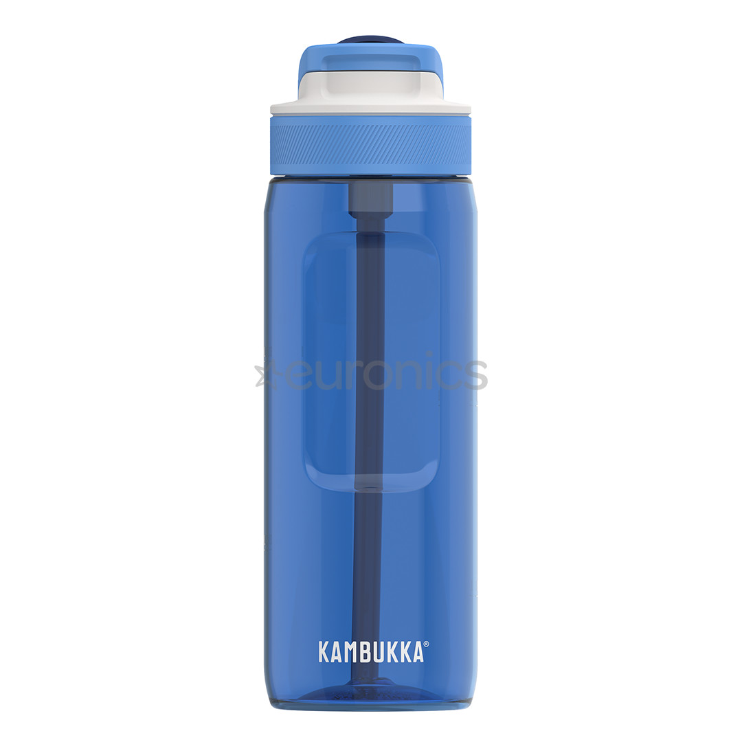 Kambukka Lagoon, 750 ml, Crisp Blue - Water bottle