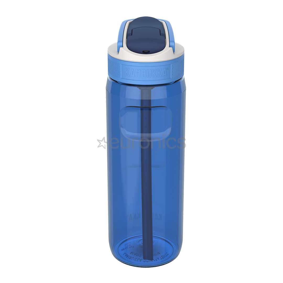Kambukka Lagoon, 750 ml, Crisp Blue - Water bottle