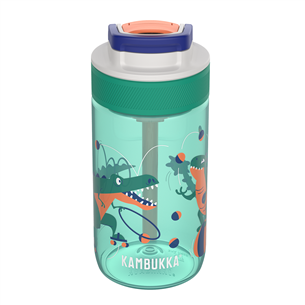 Kambukka Lagoon, 400 ml, Juggling Dino - Lastepudel