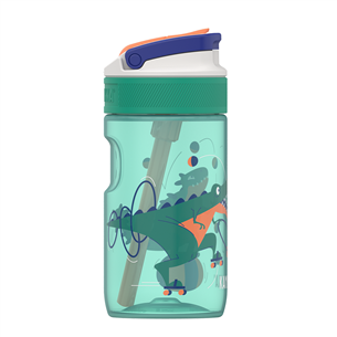 Kambukka Lagoon, 400 ml, Juggling Dino - Lastepudel