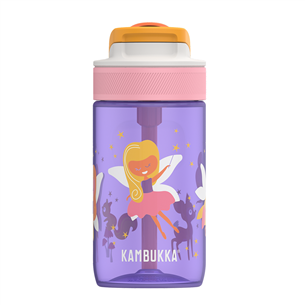Kambukka Lagoon, 400 ml, Fairy Wood - Lastepudel 11-04045