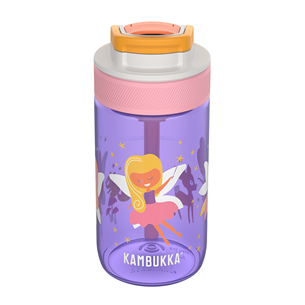 Kambukka Lagoon, 400 ml, Fairy Wood - Lastepudel