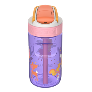 Kambukka Lagoon, 400 ml, Fairy Wood - Lastepudel