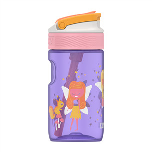 Kambukka Lagoon, 400 ml, Fairy Wood - Kids Bottle