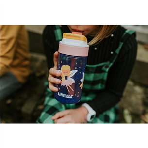 Kambukka Lagoon, 400 ml, Fairy Wood - Lastepudel