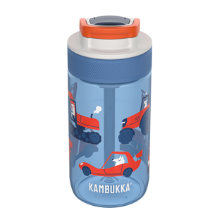 Kambukka Lagoon, 400 ml, Road Dogs - Lastepudel