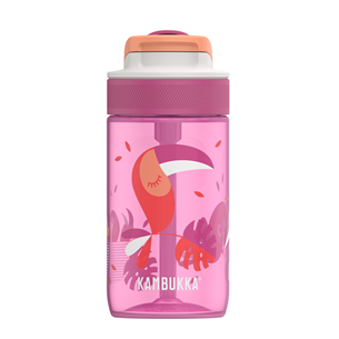 Kambukka Lagoon, 400 ml, Toekan Love - Lastepudel 11-04046