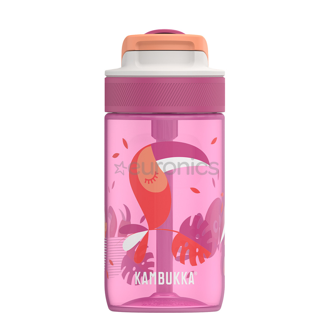 Kambukka Lagoon, 400 ml, Toekan Love - Lastepudel