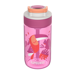 Kambukka Lagoon, 400 ml, Toekan Love - Kids Bottle