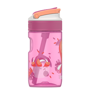 Kambukka Lagoon, 400 ml, Toekan Love - Kids Bottle