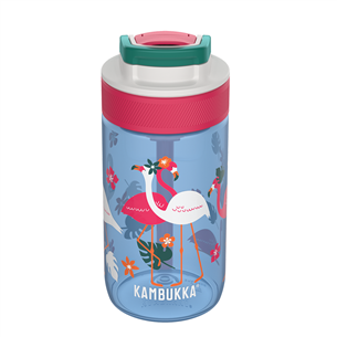 Kambukka Lagoon, 400 ml, Blue Flamingo - Lastepudel