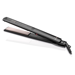 GA.MA Elegance Chia, black - Hair straightener