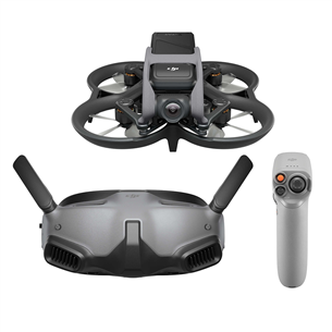 DJI Avata Explorer Combo - Drone CP.FP.00000116.01