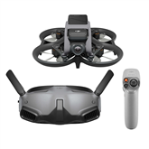 DJI Avata Explorer Combo - Droon