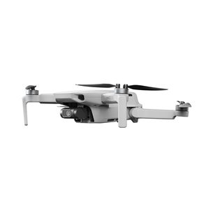 DJI Mini 2 SE Fly More Kit, hall - Droon