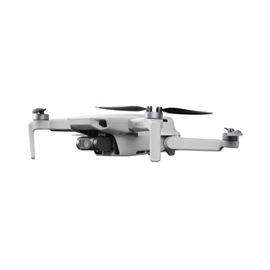 DJI Mini 2 SE Fly More Kit, gray - Drone