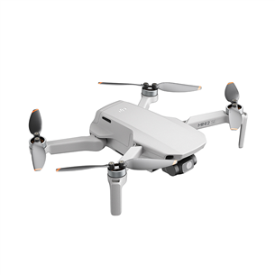 DJI Mini 2 SE Fly More Kit, серый - Дрон