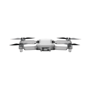 DJI Mini 2 SE Fly More Kit, gray - Drone