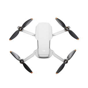 DJI Mini 2 SE Fly More Kit, gray - Drone