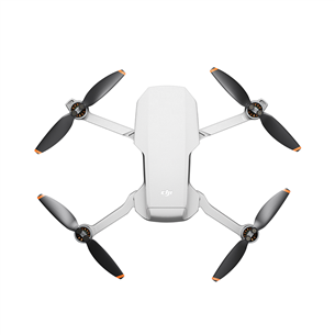 DJI Mini 2 SE Fly More Kit, hall - Droon