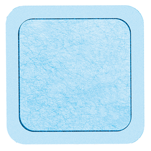 Beurer, 8 tk, 45x45 mm - TENS/EMS stimulaatori geelipadjad