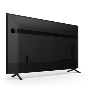 Sony X75WL, 43'', Ultra HD, LED LCD, must - Teler