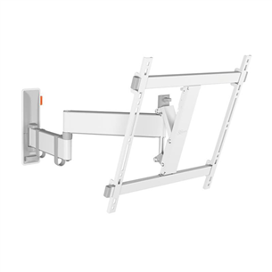 Vogel's 3443W Comfort Full-Motion, 32" - 65", white - TV wall mount TVM3443W