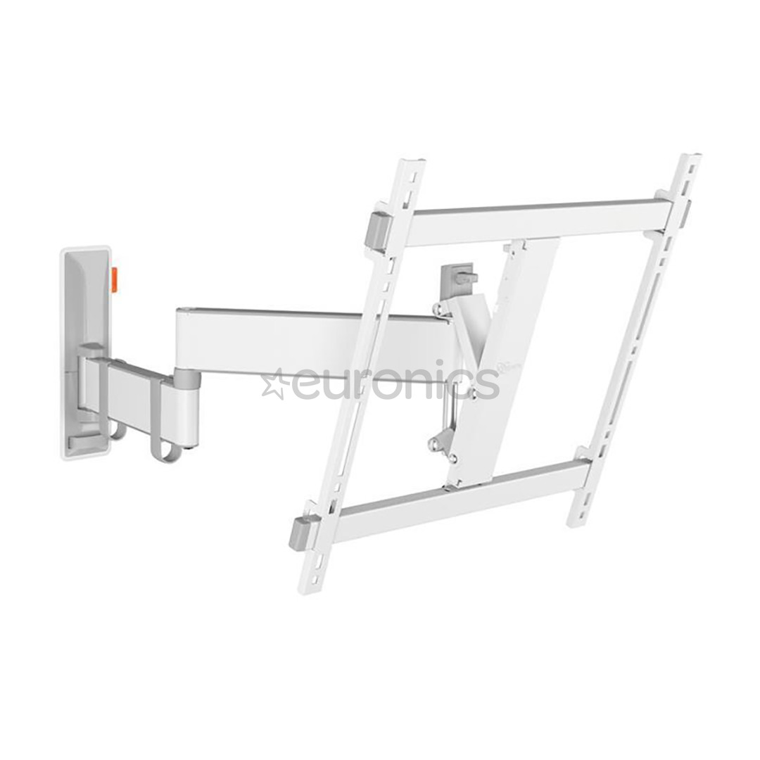 Vogel's 3443W Comfort Full-Motion, 32" - 65", valge - Teleri seinakinnitus