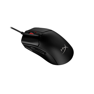 HyperX Pulsefire Haste 2, must - Juhtmega hiir