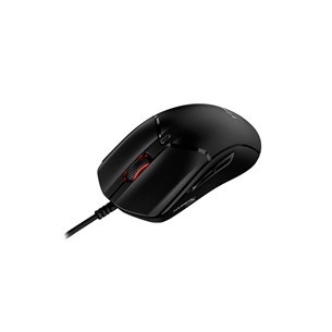 HyperX Pulsefire Haste 2, black - Wired mouse