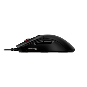 HyperX Pulsefire Haste 2, must - Juhtmega hiir