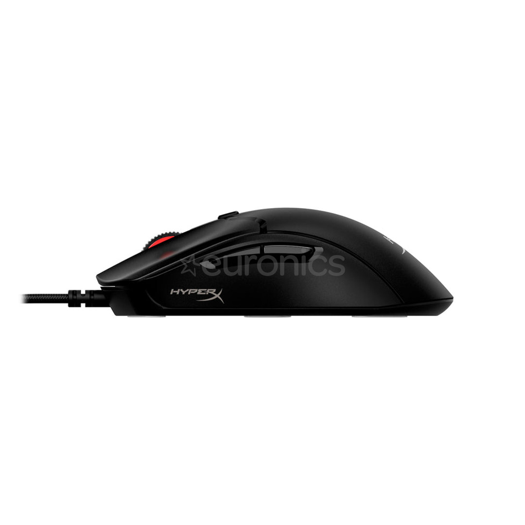 HyperX Pulsefire Haste 2, black - Wired mouse