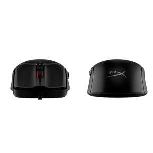 HyperX Pulsefire Haste 2, black - Wired mouse