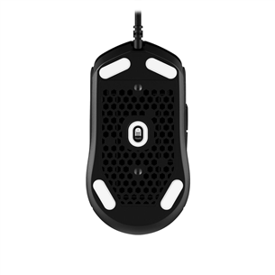 HyperX Pulsefire Haste 2, black - Wired mouse