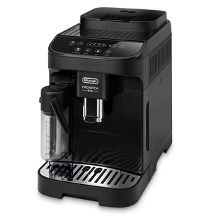 DeLonghi Magnifica EVO, black - Espresso machine