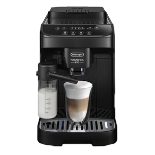 DeLonghi Magnifica EVO, black - Espresso machine