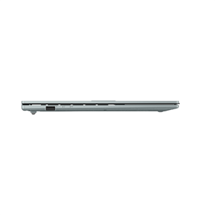 ASUS VivoBook Go 15, OLED, FHD, Ryzen 5, 16 GB, 512 GB, ENG, hall - Sülearvuti