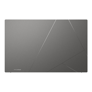 ASUS Zenbook 15 OLED, 2.8K, Ryzen 7, 16 GB, 1 TB, ENG, hall - Sülearvuti