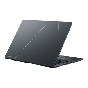 ASUS Zenbook 14X OLED, 14,5'', 2.8K, i9, 32 ГБ, 1 ТБ, ENG, серый - Ноутбук