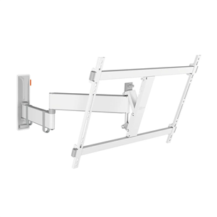 Vogel's TVM 3643 Full-Motion, 180º, 40'' - 77'', white - TV wall mount