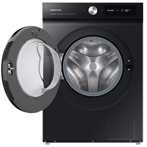 Samsung BeSpoke, AI, 11 kg, depth 60 cm, 1400 rpm - Front Load Washing Machine