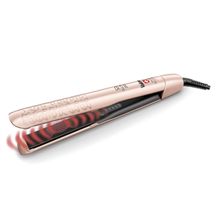 Valera SQ Pulsa 200, Rose Gold - Straightener SQP200RG