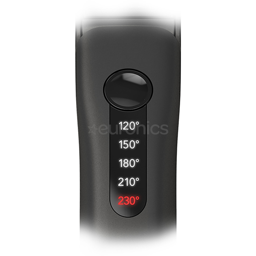 Valera SQ Pulsa 200, kuldne roosa - Sirgendaja