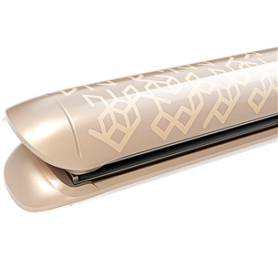 Valera SQ Pulsa 200, Rose Gold - Straightener